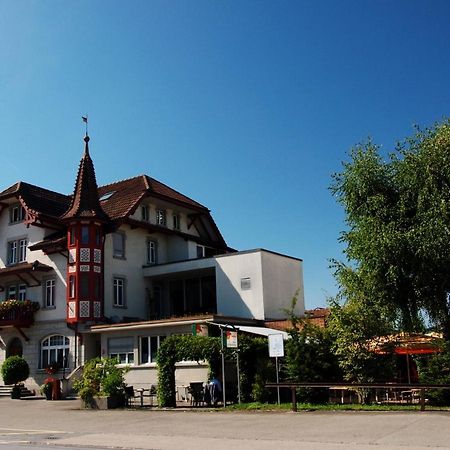 Gasthaus Sempacherhof Ag Exterior foto
